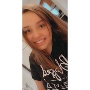 Meet your Posher, Abby